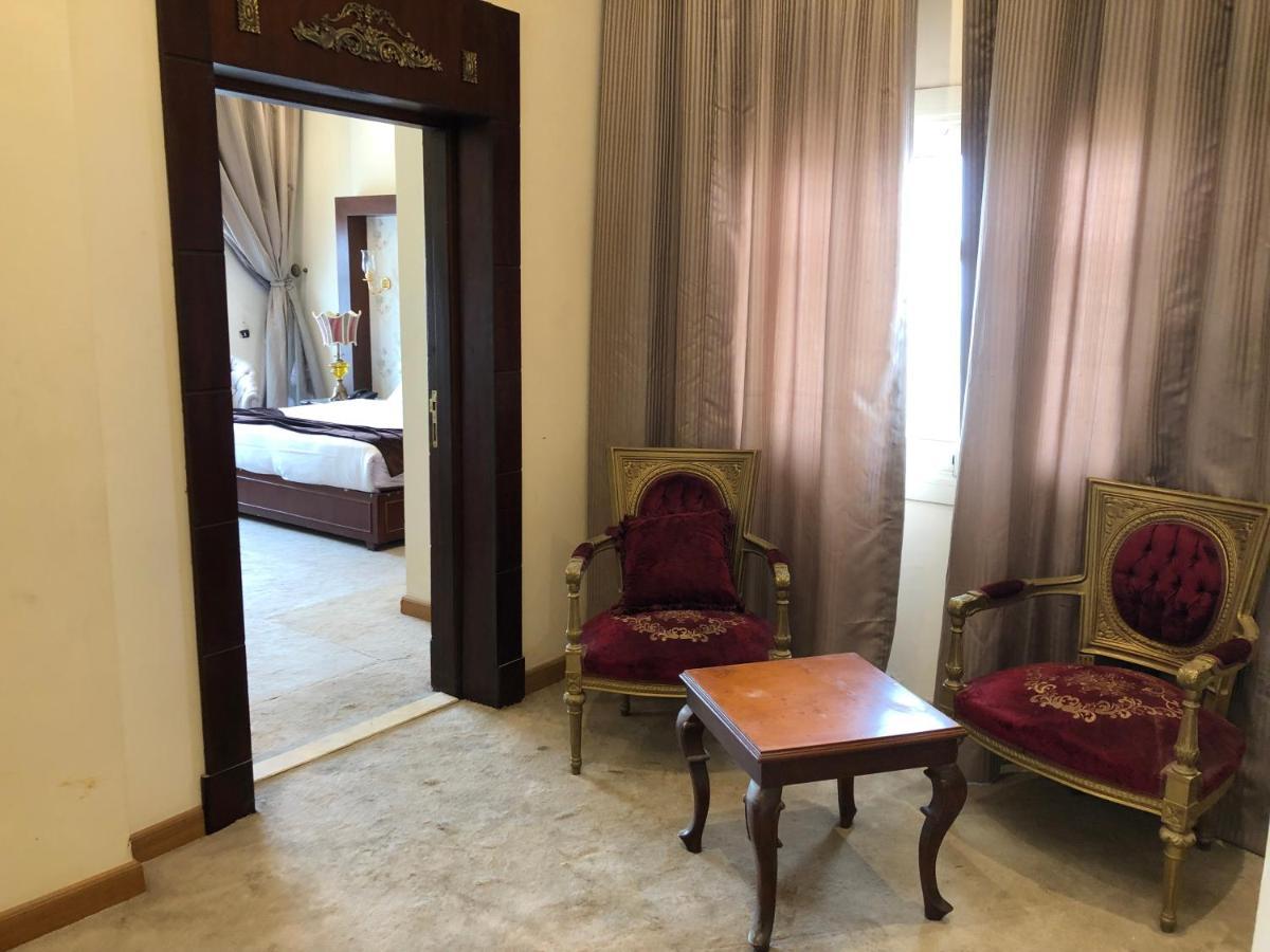 Pyramids Nile Tower Hotel Cairo Ngoại thất bức ảnh