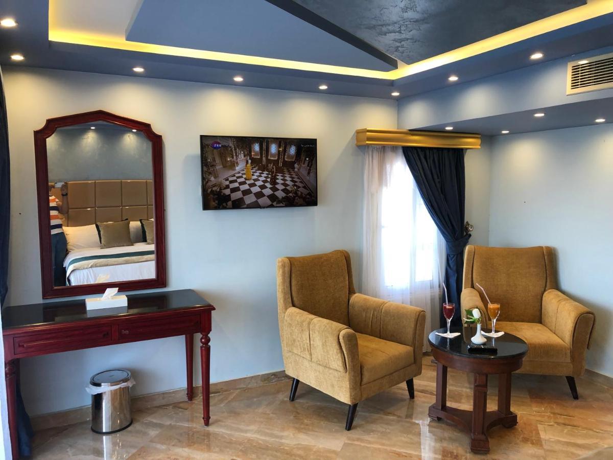 Pyramids Nile Tower Hotel Cairo Ngoại thất bức ảnh