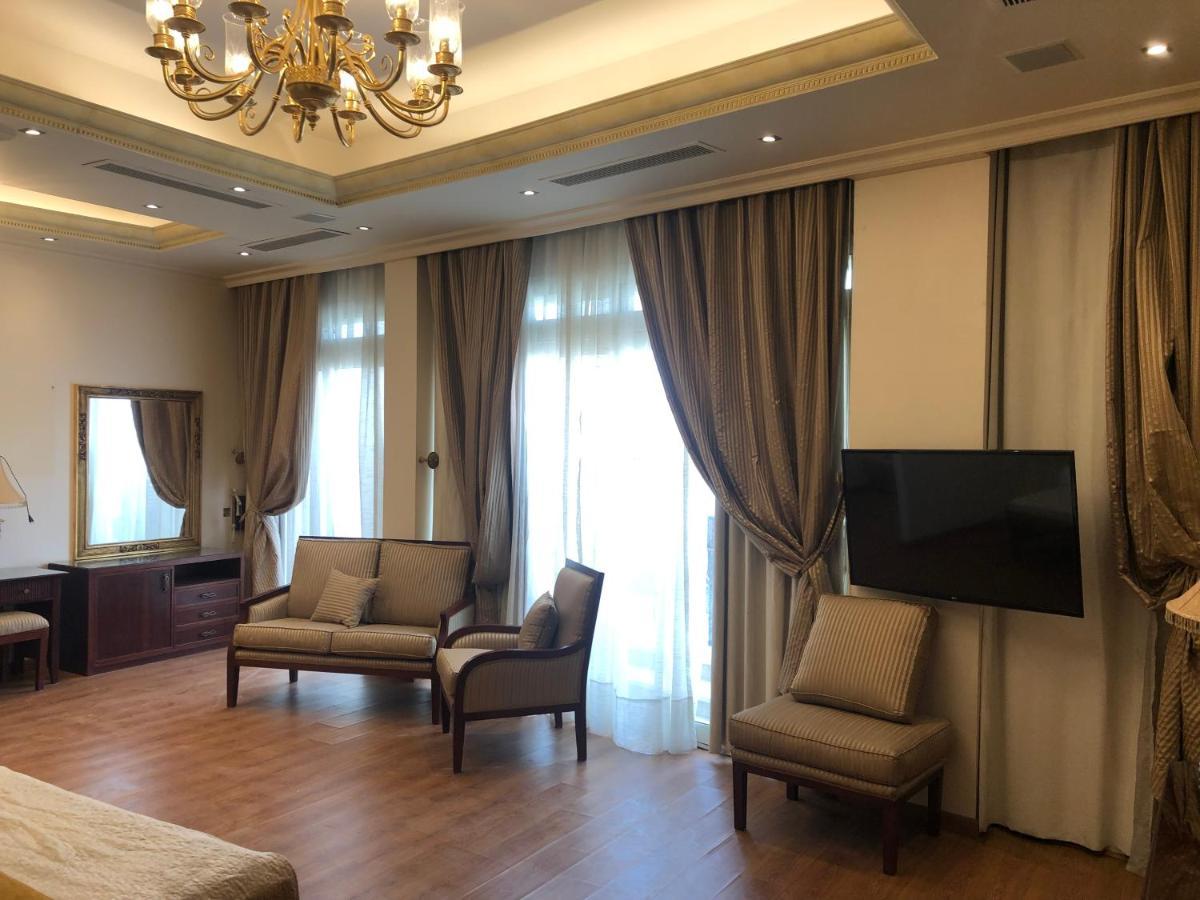 Pyramids Nile Tower Hotel Cairo Ngoại thất bức ảnh