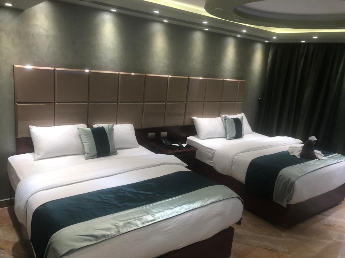 Pyramids Nile Tower Hotel Cairo Ngoại thất bức ảnh