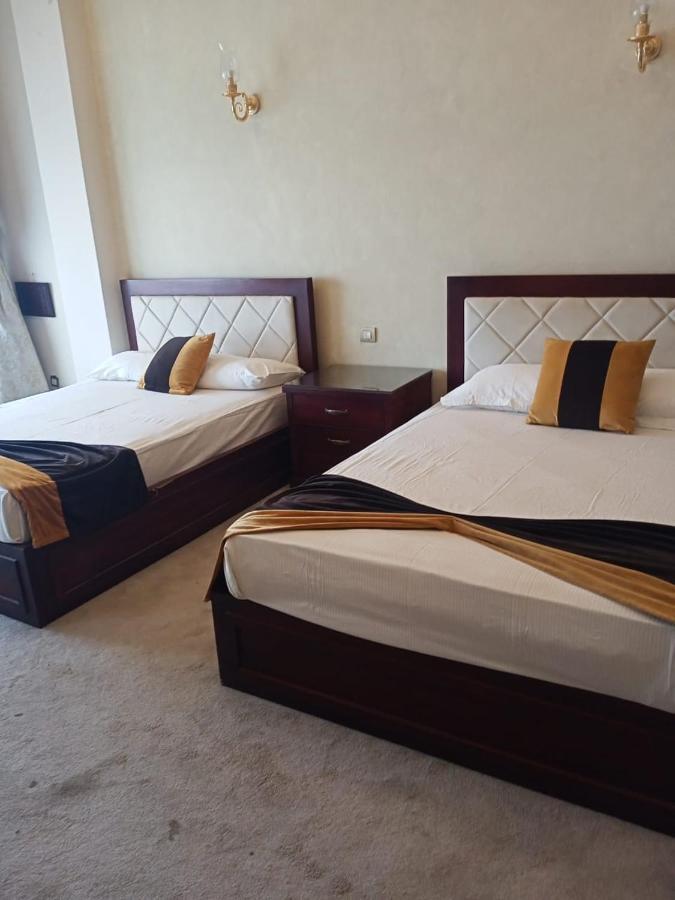 Pyramids Nile Tower Hotel Cairo Ngoại thất bức ảnh